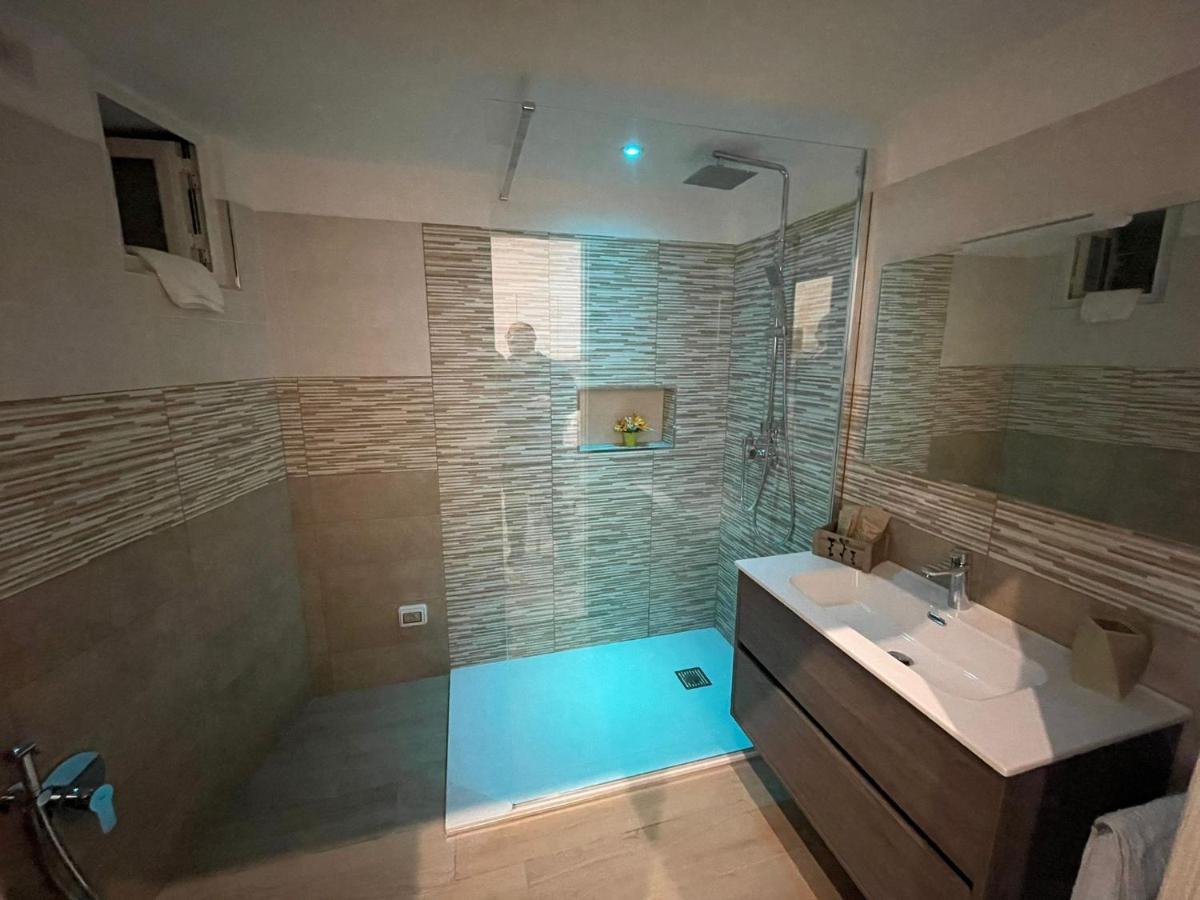 La Casina Sul Mare Vila Giovinazzo Exterior foto